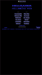 Mobile Screenshot of cenobite.com